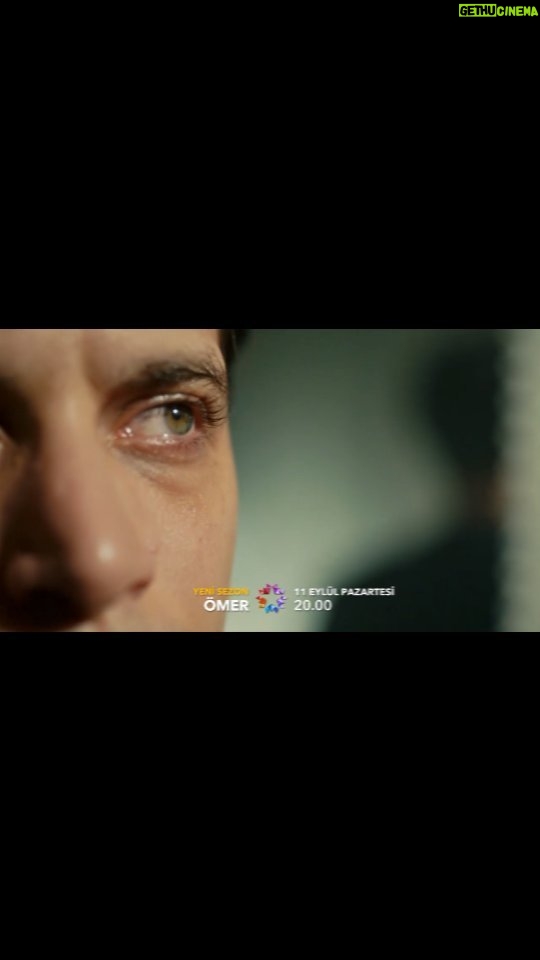 Metehan Parıltı Instagram - #ömer yeni sezonun ilk bölümüyle 11 Eylül'de @startv de! 💫 Uğurla gelsin 🧿✨ @omerdiziresmi @ogm.pictures