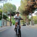 Metehan Parıltı Instagram - 🚴‍♂️🤍 #metehanparıltı #metehanparilti Dragos
