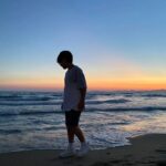 Metehan Parıltı Instagram - 🌅✌🏻 İzmir, Turkey