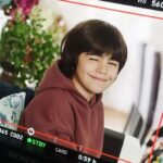 Metehan Parıltı Instagram - Gülümse çekiyorum:) #tbt🔙📸