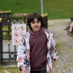 Metehan Parıltı Instagram - #oğlum bu akşam yeni bölümüyle @showtv de! Bölüm etiketimiz #vicdan
