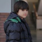 Metehan Parıltı Instagram - Akışı değiştiremiyorsan bakışı değiştir 🤪 #efe @oglumtvdizi