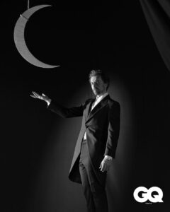 Metin Akdülger Instagram - 