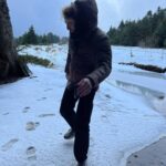 Metin Akdülger Instagram - ❄💙 luv