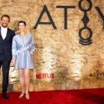 Metin Akdülger Instagram - Atiye 🌫⚡ @netflixturkiye @atiyenetflixofficial