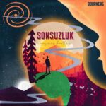 Metin Akdülger Instagram - Sonsuzluk Neymiş Dostlar 11 Haziran'da bütün dijital platformlarda. Umarız seversiniz. 🍃🏞 @journers @burakyesildurak @mcandek