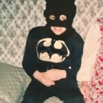Metin Akdülger Instagram - Güzel doğum günü dilekleriniz için çok teşekkür ederim. İçinizdeki "Batman" hep sizinle olsun. 🖤⚡️ Thank you for your kind birthday wishes. May the "Batman" within you always be with you. 🖤💛🦇
