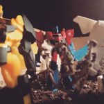 Metin Akdülger Instagram - Galaksi Fatihi 3.Optimus Prime