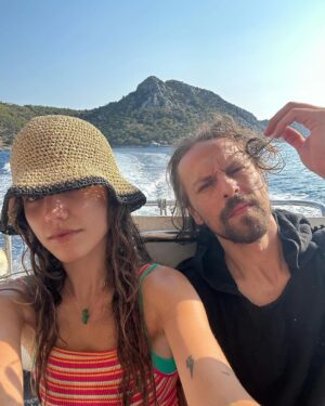 Metin Akdülger Instagram - 2023 ve