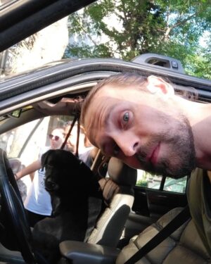 Metin Akdülger Instagram - Summer dump 🐕‍🦺🎬🏖️🏄🏼‍♂️❤️