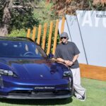 Metin Akdülger Instagram - Golf ve sevdiklerim. 🌈⚡❤ @porscheturkiye @tagheuer #reklam