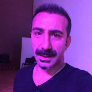 Metin Yıldız Instagram - Size inanmıyorlar çünkü beni tanıyorlar” @hakanuralofficial meslek hayatım boyunca  Samandağ kadar özel ve güzel bir yer görmedim.. sonsuz teşekkürler ediyorum 🌟👏🌟