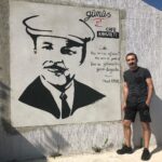 Metin Yıldız Instagram - Ah yalan dünya” Neşet Baba Gümüş Cafe & Kahvaltı