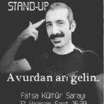 Metin Yıldız Instagram - Fatsa 12-13 Haziran Tüm geliri Fatsa’lı kardeşlerimin eğitimi için kullanılacak.. Fatsa’lılar ve Fatsa’da yaşayanlar, Buyursunlar” @fatsabel @fatsaoffroad @myfatsahaber @fatsasportifyuzmekulubu @fatsacocukkulubu @fatsalihunkarrestoran @meydanfatsa @fatsayardimeli @fatsa_cocuk_genclik_korosu_52 @fatsagunesoptik @fatsasozgazetesi @fatsapostasi @kizilayfatsa @fatsa_sevdasi @fatsajeepsaferikulubu