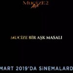 Metin Yıldız Instagram - Mucize 2 Aşk 1 mart 2019 sinemalarda” @mucize2film #mucize #mucize2aşk