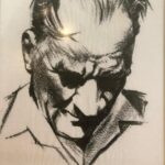 Metin Yıldız Instagram - 30 Ağustos Zafer Bayramımız kutlu olsun.. #atatürk #mustafakemal #kahramantürkaskeri
