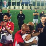 Metin Yıldız Instagram – Engelsiz kardeşlerimizle futbol oynadık, kolları yoktu belki ama yürekleriyle bizi kucakladılar.. ha bir de üstüne bizi yendiler:)👏👏 @fermantoprak