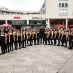 Metin Yıldız Instagram – #gelsenkirchen Türk çocuklarına hep destek tam destek.. muhteşem gösterileri Almanları ve bizi büyüledi gurur duyduk alkışlar çocuklarımıza👏