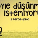 Metin Yıldız Instagram – 3 Haziran saat:21:15 Kayseri Gültepe Kültür Merkezinde şaka yapıcaz:) Buyursunlar” #kayseri #öyledüşünmeniziistemiyorum