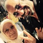 Metin Yıldız Instagram – Canımın içi nur yüzlüm boncuk gözlüm özlediğim, sevdiğim, sığındığım, varlığımın nedeni Anneler günün cennet olsun🙏🌟❤ Tüm #anne lerin #annelergünü kutlu olsun”