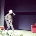 Metin Yıldız Instagram – Öyle Düşünmenizi İstemiyorum:) #bingölüniversitesi #michaeljackson 😂 @sacmjj