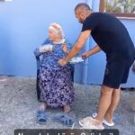 Metin Yıldız Instagram - Köyümüzün Büyüklerine Kahve Yaptım Orta dediler ben sade Yaptım:) #kahve #sade #orta #şaka #saka #mizah #kesfet #kesfetteyiz #instagood #instagram #köy #fatsa #sarmasıkköyü #sarmaşıkköyü #ılıca