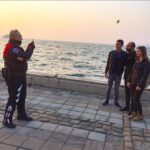 Metin Yıldız Instagram – Bu fotoğrafı çeken polis kardeşimin devre arkadaşı şehit oldu bu gün.. başımız sağolsun allah ailesine yakınlarına ve tüm vatandaşlarımıza sabırlar versin” yazık çok yazık kangölüne döndük kan ağlıyoruz.. #fetisekin İzmir, Turkey