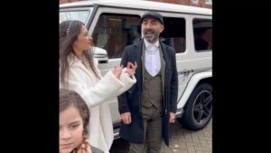 Metin Yıldız Instagram - Hanımımla Gezmeler 14 şubat YouTube'da @ceylanyilmaz__  @ozgun.uzunali  @yologluyollardaofficial  Teşekkürleri @alissenuera