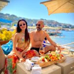 Metin Yıldız Instagram - Öyle Güzel Şeyler işte ❤️ @ceylanyilmaz__ aşkla ⭐️ Casa Ja Voi