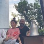 Metin Yıldız Instagram - Fındık Vakti Kadınlarımız:) #fındıkvakti #fındık #bahçe #köy #sarmaşık #fatsa #ordu #ılıca #keşfet #kesfet #kesfetteyiz #şaka #mizah #komik @ceylanyilmaz__