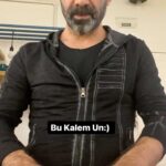 Metin Yıldız Instagram - BuKalemUn:) #metinyıldızşakası #şaka #mizahtürkiye #mizah #komik #komedi #bukalemun #keşfet #keşfetteyiz @ceylanyilmaz__