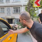 Metin Yıldız Instagram - @tonnyblackstore Taksi Durduran Ayakkabı :) #keşfet #kesfet #kesfetteyiz #ayakkabı #taksi #taksidurağı #şaka @mizah #komik @ceylanyilmaz__ @erolkocan
