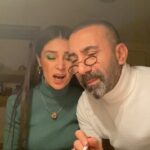 Metin Yıldız Instagram - Elektrik Elektrik bir acayip şoktayım yüreğim bitik" #elektrik #fatura #elektrikfaturası #mizah #şaka #insta #instagram @ceylanyilmaz__ ⭐️👏⭐️