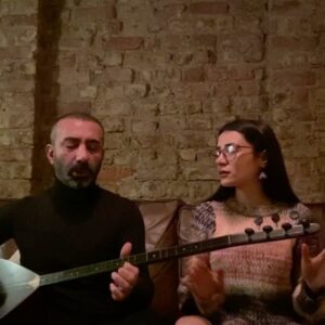 Metin Yıldız Instagram - Doğum günün kutlu olsun usta.. saygı ve sevgilerimizle.. @ceylanyilmaz__  #nazımhikmet  #nazimhikmet #nazımhikmetşiirleri @pera_sma
