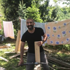 Metin Yıldız Instagram - Karadeniz uşağu olduğumuz doğridur daa :)) 😂 #fatsalıyız #fatsa #ordu #ılıca #sarmaşık #sarmaşıkköyü #güzlek #mizah #şaka #kemençe #horon #köşk #harman