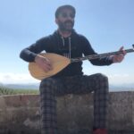 Metin Yıldız Instagram - Türkü de söyleriz.. #türkü #fatsa ılıca #sarmaşık #köy selam olsun #aliasker @abdurahman_dengbej @mesutciziri @mecit_hoca @diyar___aslan @bulentdurgunn @uskudaryapim @silopii73