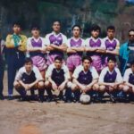 Metin Yıldız Instagram - Fatsa Dumlupınar spor 1992-93 :) beni bulan üç kişiye oyunuma bilet hediye edicem” #fatsa #dumlupınarspor @capkin_i