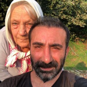 Metin Yıldız Instagram - 