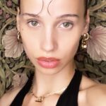 Mette Linturi Instagram - 🌱