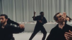 Mette Linturi Instagram - CANDLE FLAME 🕯🔥 

Director: Josh Lloyd @j.lloyd
Director: Charlie Di Placido @charliediplacido

Executive Producer: Matthew Craig @matthew_craig

Steadycam: @karygent 

Choreographer: Shay Latukolan @shaylatukolan

Assistant Choreo: Lars Bohte @larsbohte

Assistant Choreo: Oriane Serveille @oriane2504

Dancer: Will West @_willwest
Dancer: Mette Linturi @mettebirdy
Dancer: Maikolo Fekitoa @maikolo_fekitoa
Dancer: Didde-Mie Lykke @diddemie_from
Dancer: Honey Makwana @honeymakwana._
Dancer: Belen Leroux @belen_fab18
Dancer: Stefano A Addae @stefano_saa
Dancer: Benjamin Williams @benjaminwiill
Dancer: Dylan Mayoral @dylanmayoral
Dancer: Zhane Samuels @zhane.samuels
Dancer: Naomi Patterson @naomiferne
Dancer: David Cottle @david_cottle
Dancer: Samuel Mena Garcia @samuelmenagarcia
Dancer: Kikz Katika @kikzkatika
Dancer: Miranda Chambers @mirandajadec
Dancer: Fatou Bah @faatoubah
Dancer: Josh Richards @jrichi_

Styling: @meloart_1 👗 

Makeup: @danielaxalves 💄