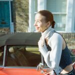Mette Linturi Instagram – 🚗 London, United Kingdom