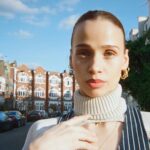 Mette Linturi Instagram – 🚗 London, United Kingdom
