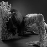 Mette Linturi Instagram – I want you to show me every twisted, frightened thought you’ve ever had. I want your eyes to crack my bones; I want your words to tear my skin apart London, United Kingdom