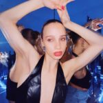 Mette Linturi Instagram – ✨ Brit Awards