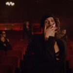 Mette Linturi Instagram – When you kiss me
Fever when you hold me tight