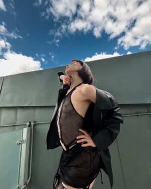 Mette Linturi Instagram - Free like a bird