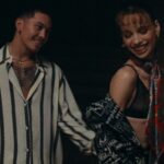 Mette Linturi Instagram - I've Been in Love 👀 @jungle4eva @channeltres Director: J.Lloyd @j.lloyd Director: Charlie Di Placido @charliediplacido Steadicam: @karygent Styling: @meloart_1 Executive Producer: Matthew Craig @matthew_craig Choreographer: Shay Latukolan @shaylatukolan Assistant Choreo: Lars Bohte @larsbohte Assistant Choreo: Oriane Serveille @oriane2504 Dancer: Will West @_willwest Dancer: Mette Linturi @mettebirdy Dancer: Maikolo Fekitoa @maikolo_fekitoa Dancer: Didde-Mie Lykke @diddemie_from Dancer: Honey Makwana @honeymakwana._ Dancer: Belen Leroux @belen_fab18 Dancer: Stefano A Addae @stefano_saa Dancer: Benjamin Williams @benjaminwiill Dancer: Dylan Mayoral @dylanmayoral Dancer: Zhane Samuels @zhane.samuels Dancer: Naomi Patterson @naomiferne Dancer: David Cottle @david_cottle Dancer: Samuel Mena Garcia @samuelmenagarcia Dancer: Kikz Katika @kikzkatika Dancer: Miranda Chambers @mirandajadec Dancer: Fatou Bah @faatoubah Dancer: Josh Richards @jrichi_