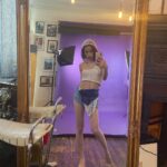 Mette Linturi Instagram – 2023 London, United Kingdom