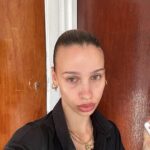 Mette Linturi Instagram - Moi