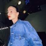 Mette Linturi Instagram - Moi